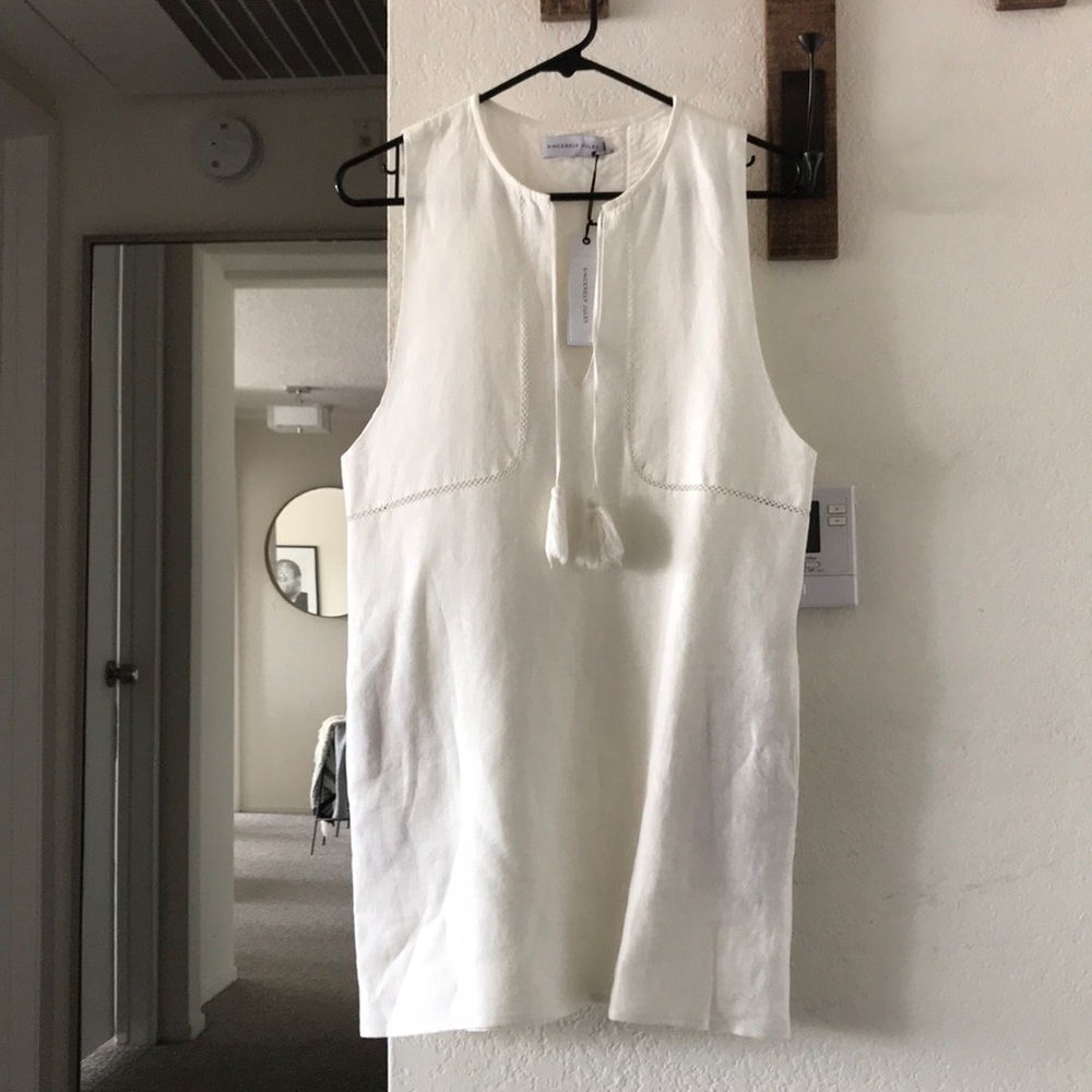 Sincerely Jules Spring/Summer Dress